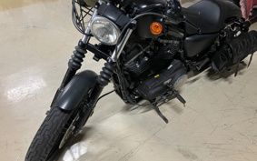 HARLEY XL883N 2010 LE2