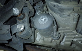 HONDA FORZA 250 2008 MF13