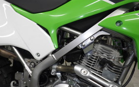 KAWASAKI KLX230R S LX230F