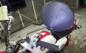 HONDA MONKEY 2026 AB27