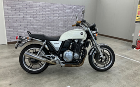 HONDA CB1100 2010 SC65