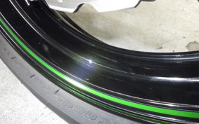 KAWASAKI NINJA 650 A 2024 ER650S