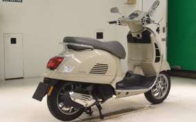 VESPA GTS150