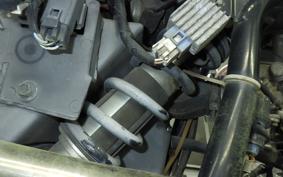 YAMAHA TW200 2JL