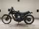 Фото Kawasaki 250TR 2024 с японского аукциона