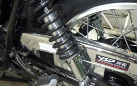 YAMAHA SR400 Gen.5 2023 RH16J