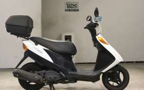 SUZUKI ADDRESS V125 CF46A