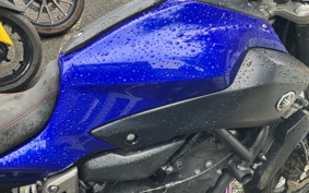 YAMAHA MT-07 2014 RM07J