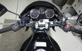 SUZUKI GSF1200 S 1998 GV75A