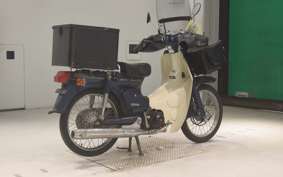 HONDA C50 SUPER CUB E AA01