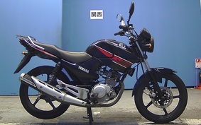 YAMAHA YBR125 RE05