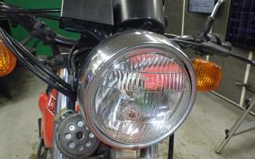 HONDA XL250S 2013 L250S