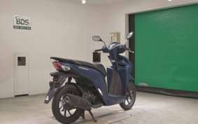 HONDA DIO 110 2016 JK03