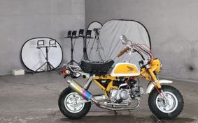 HONDA MONKEY AB27