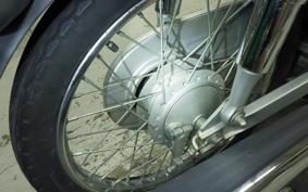 HONDA C50 SUPER CUB AA04
