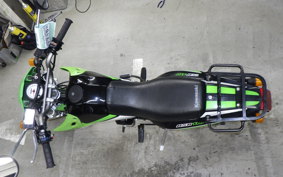 KAWASAKI KSR110 KL110A