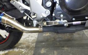 SUZUKI V-STROM 250 A 2010