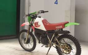 YAMAHA DT50
