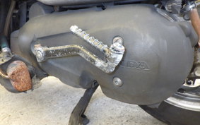 HONDA BENLY 50 AA03