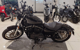 HARLEY XL883N 2009 LE2