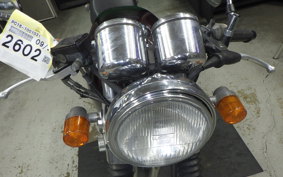 HONDA GB500TT 1986 PC16