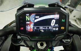 KAWASAKI ZH2 SE 2021 ZRT00K