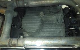 YAMAHA VMAX 1999