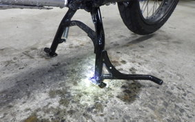 HONDA CT125-2 JA65