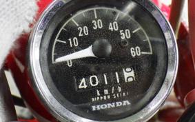 HONDA MONKEY Z50A