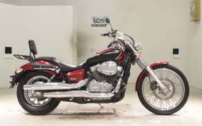 HONDA SHADOW 400 CUSTOM 2009 NC45