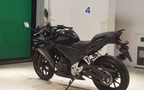 HONDA CBR400R 2015 NC47