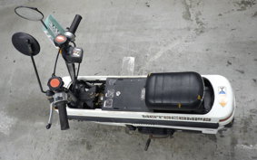 HONDA MOTOCOMPO 2004 AB12