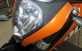 KTM 125 DUKE