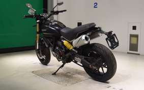 DUCATI SCRAMBLER 1100 2018