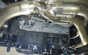KAWASAKI GPZ900R NINJA 1985 ZX900A