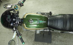 SUZUKI GT750 1986 GT750B