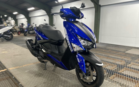 YAMAHA CYGNUS GRIF ASU SEJ4J