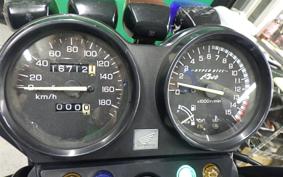 HONDA CB400SF VTEC K 2009 NC42