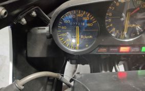 HONDA CBR400F 1989 NC17
