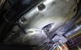 KAWASAKI W650 2005 EJ650A