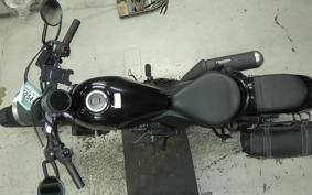 HONDA REBEL 250 A MC49