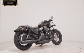 HARLEY XL1200X 2014