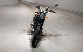 OTHER TON PE -STROKE SCRAMBLER 125 ..