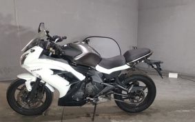 KAWASAKI NINJA 400 2017 EX400E