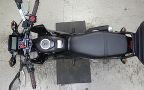 HONDA GROM 2007 JC92