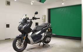 HONDA ADV150 2023 KF38