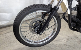 KAWASAKI 250TR BJ250F