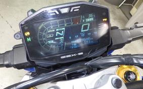 SUZUKI GSX-S 1000 Gen.2 2022 EK1AA