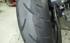 KAWASAKI ZRX-2 2002 ZR400E