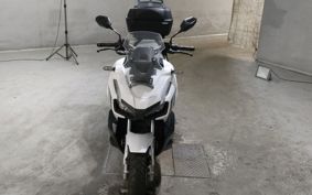 HONDA ADV150 KF38